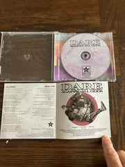 CD Used - DARE -  Against All Odds - Revelations Records
