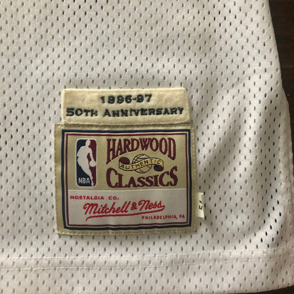 Vintage -Mitchell & Ness New York Knicks 50th Anniversary Edition Vintage -Mitchell & Ness New York Knicks 50th Anniversary Edition