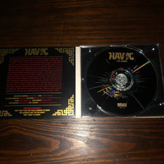 CD-Used - Havoc - The Kush