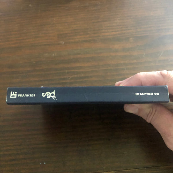 カルチャー誌 Frank vol1 創刊 カルチャー誌 Frank vol1 創刊