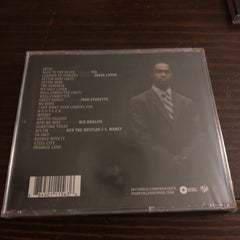 CD- Boaz - The Audio Biography