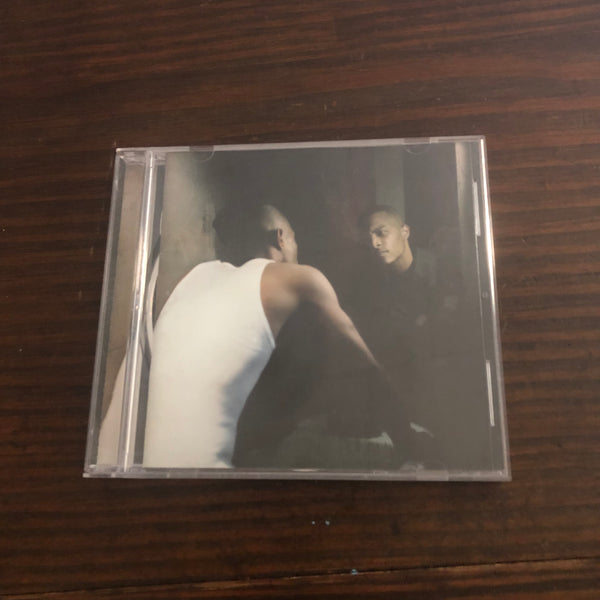 T.I. 弛ま VS T.I.P☆GRAND HUSTLE 60☆中古CD