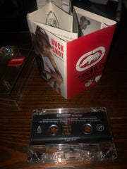 Buckshot – The BDI Thug - 1999 - Cassette- Tape