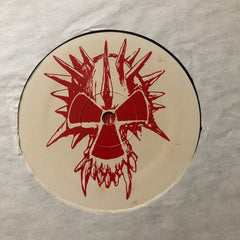 Corrosion Of Conformity - Eye For An Eye - 	Toxic Shock –No Core Records  Vinyl, LP, Album