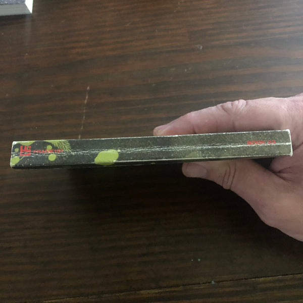 Frank 151 - Chapter 23 - Japan Issue – timebombshop