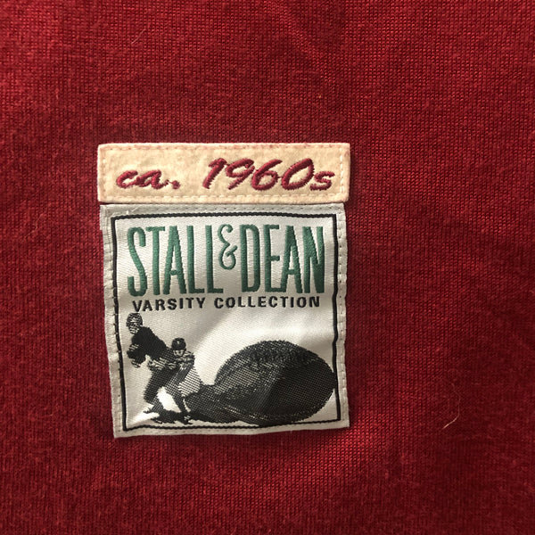 StallDean, Shirts