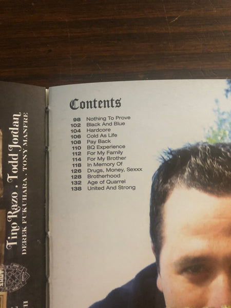 FRANK151(フランク)JP BOOK chapter 03 Books | FRANK151