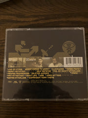 CD-Used - Dilated Peoples -Expansion Team