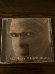 CD-Used  - PHAROAHE MONCH - Desire - 2007