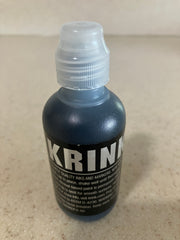 Krink-K-60-Black- Paint Squeezers Marker