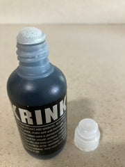 Krink-K-60-Black- Paint Squeezers Marker
