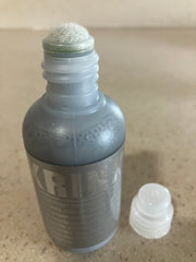 Krink-K-60 - Silver - Paint Squeezers Marker