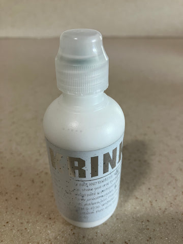 Krink-K-60 - White - Paint Squeezers - Marker - Mop