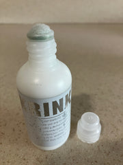 Krink-K-60 - White - Paint Squeezers - Marker - Mop