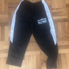 Vintage - Boxer Camp Suit Sammy Vasquez Track Pants XL