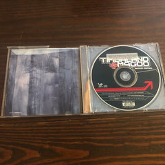 CD-Used - Timbaland - Magoo - Indecent Proposal