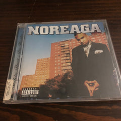 CD-Used - Noreaga - Melvin Flynt - Da Hustler