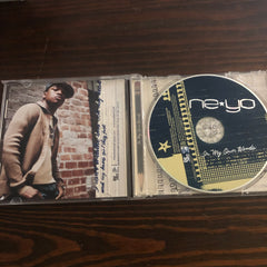 CD - Used - Ne-Yo - In My Own Words