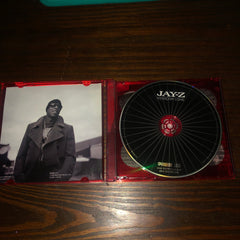 CD-Used - Jay Z - Kingdom Come - Roc-A-Fella