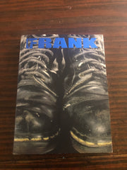 Frank 151 - Chapter 33 DMS Issue Very Rare