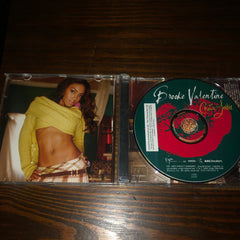 CD- Brooke Valentine - Chain Letter -Virgin Records