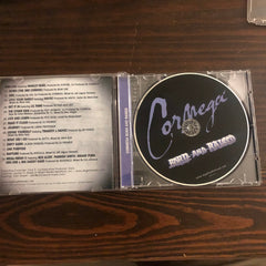 CD-Used - Cormega - Born And Raised