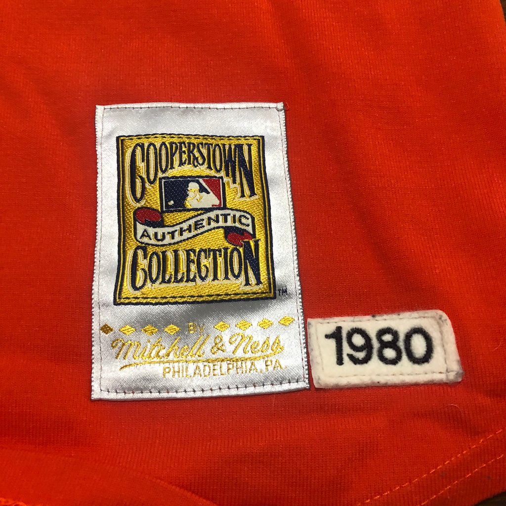 1980 houston astros jersey