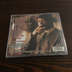 CD-Used - Prodigy - Return of the Mac