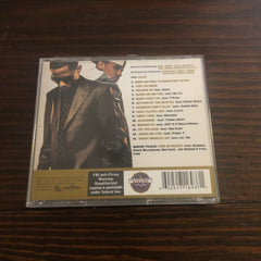 CD-Used - Fabolous - From Nothin To Somethin