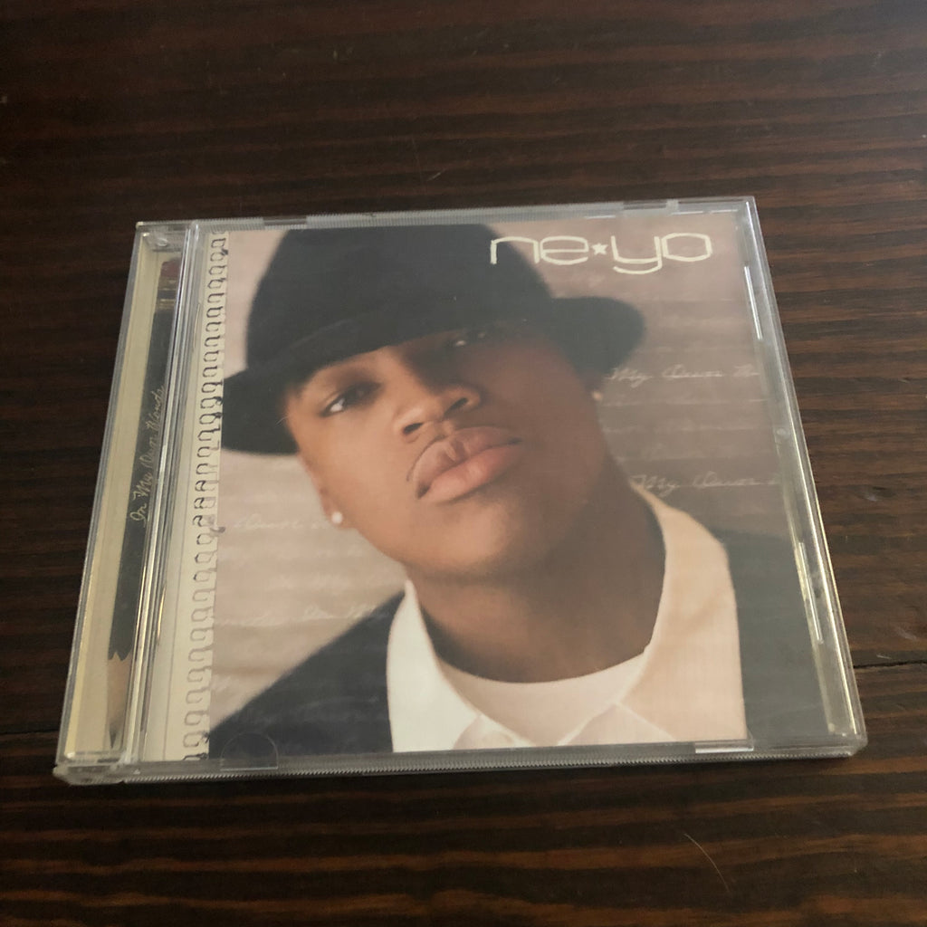 CD - Used - Ne-Yo - In My Own Words