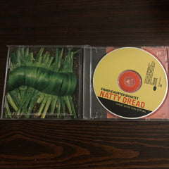 CD-Used - Natty Dread - Charlie Hunter Quartet