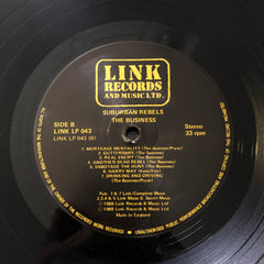 Negative FX - Negative FX -  Taang! Records ‎– Vinyl, LP, Album