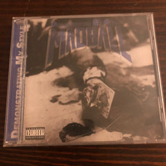 CD- Used - Hardcore - Madball - Set It Off - 1996