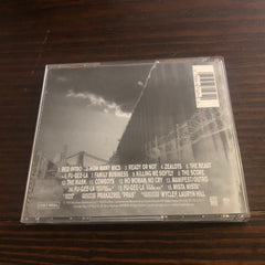 CD-Used - The Fugees - The Score