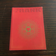 Frank 151 Chapter 31 Magazine : Love Revolution