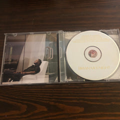 CD-Used - Brian McNight - Ten