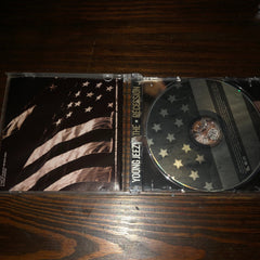 CD-Used - Young Jeezy - The Recession