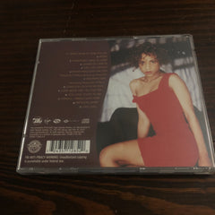 CD-Used - Cherrelle - Greatest Hits
