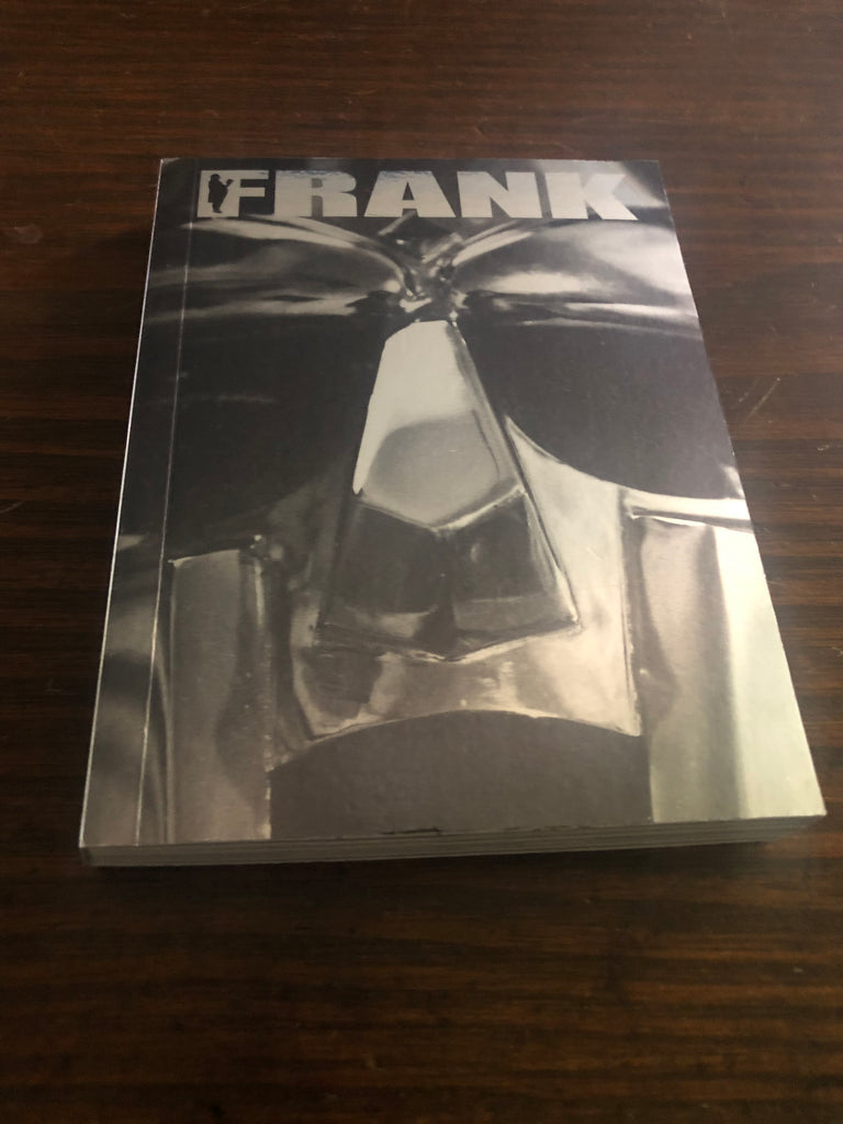 FRANK 151 MF DOOM CHAPTER 48 (RARE COLLECTIBLE)