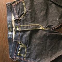 Vintage - In Year Of Denim Jeans Size 36