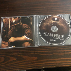 CD-Used - Sean Price - Jesus Price Supastar - Duck Down Records