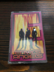 DJ Envy - ENVY’s Ángels - Mixtape -Cassette
