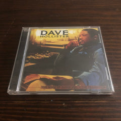 CD - Used - Gospel - Dave Hollister - The Book Of David Vol 1 The Transition