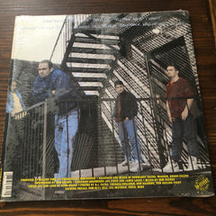 Killing Time - Brightside 	In-Effect – Vinyl, LP, Album