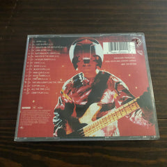 CD-Used - Kool Keith - Black Elvis / Lost In Space