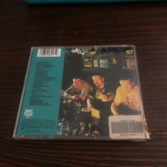 CD-Used - House Of Pain - Fine Malt Lyrics - 1992 - Tommy Boy