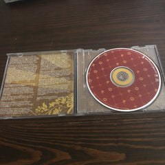 CD-J Dilla - The Shining- 2006 - Okay Player Records