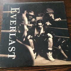 Everlast - Forever Everlasting - 	Warner Bros. Records –  Vinyl, LP, Album