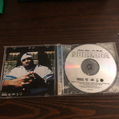 CD-Used - Noreaga - Melvin Flynt - Da Hustler