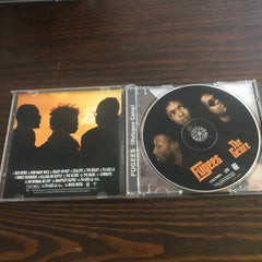 CD-Used - The Fugees - The Score